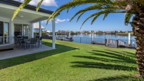 Dog Friendly Home With Canal Views